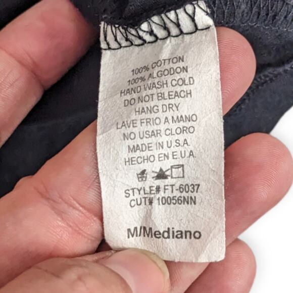 Vintage 90s Y2k Japanese Style Phoenix Print Wrap Top - Picture 6 of 8